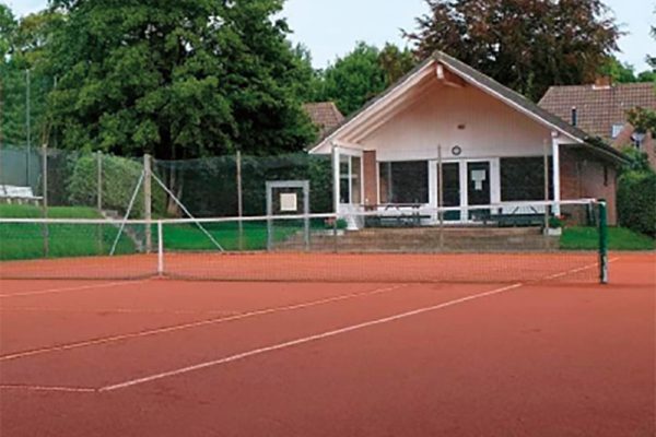 TSG Scheersberg Tennis